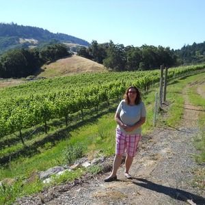 Meet your Posher, Libby